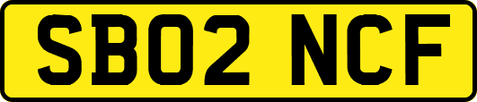 SB02NCF