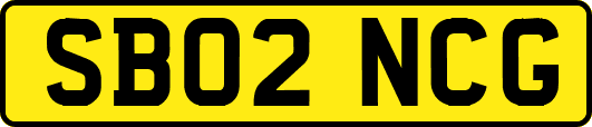 SB02NCG