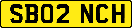 SB02NCH