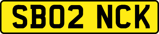 SB02NCK