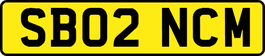 SB02NCM