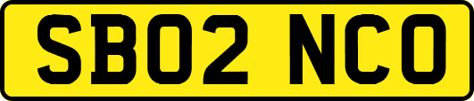 SB02NCO