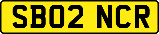 SB02NCR