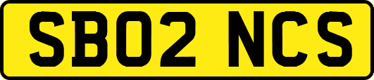SB02NCS