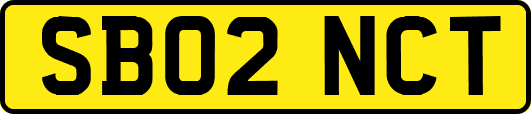 SB02NCT