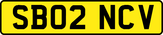 SB02NCV