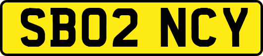 SB02NCY