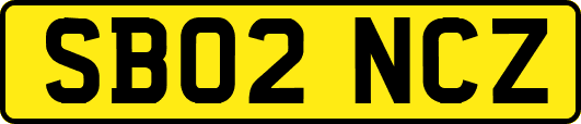 SB02NCZ