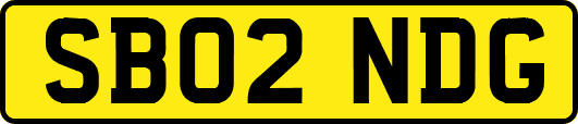 SB02NDG