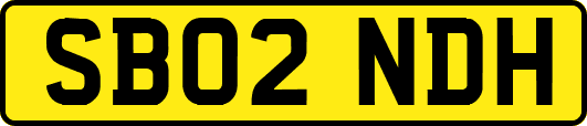 SB02NDH