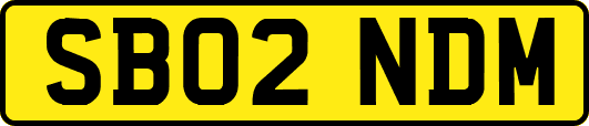 SB02NDM