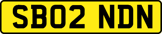 SB02NDN