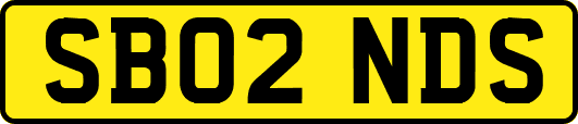 SB02NDS