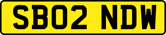 SB02NDW