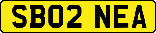 SB02NEA