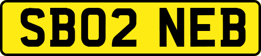 SB02NEB