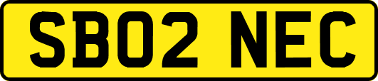 SB02NEC