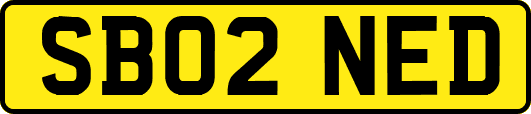 SB02NED
