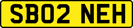 SB02NEH