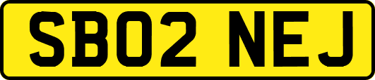 SB02NEJ