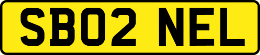 SB02NEL