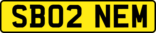 SB02NEM