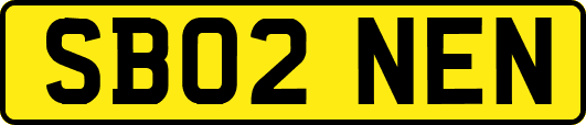 SB02NEN