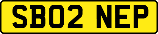 SB02NEP
