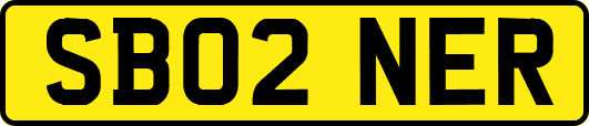SB02NER