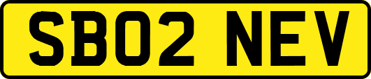 SB02NEV