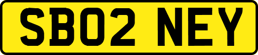 SB02NEY
