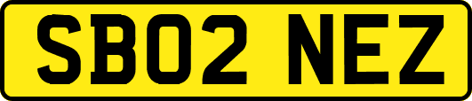 SB02NEZ
