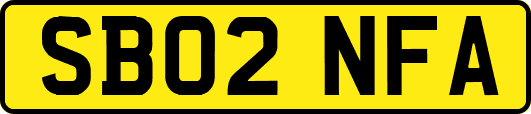 SB02NFA