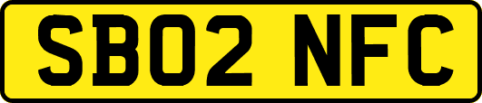 SB02NFC