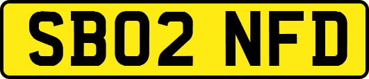 SB02NFD