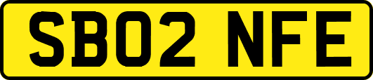SB02NFE