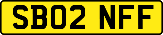 SB02NFF