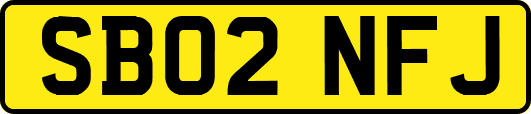 SB02NFJ