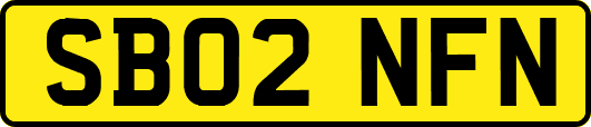 SB02NFN