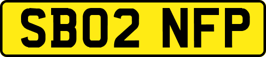 SB02NFP