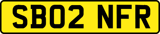 SB02NFR