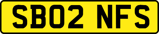 SB02NFS
