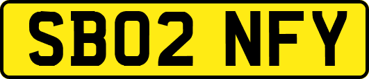 SB02NFY