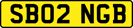SB02NGB