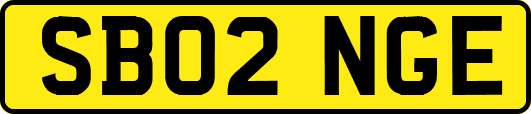 SB02NGE
