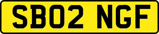 SB02NGF