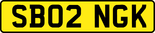 SB02NGK