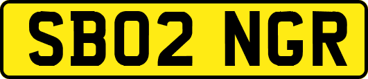 SB02NGR