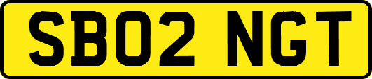 SB02NGT