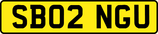 SB02NGU